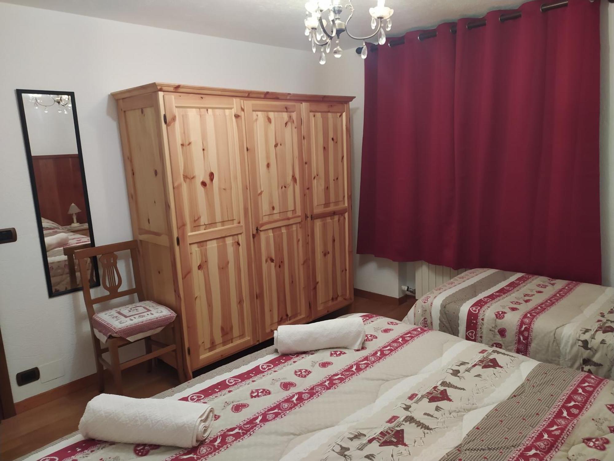 Maison Vallet Cir Vda-Valtournenche N 0023 ภายนอก รูปภาพ